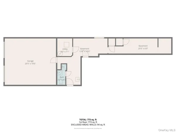 $1,999,888 | 18-40 21st Drive | Astoria