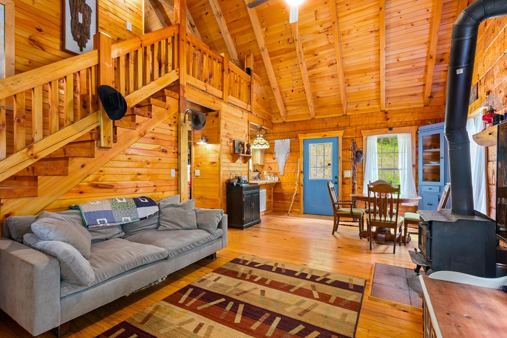 1374 Long Branch Road Marble, NC 28905 - Photo 12 of 54