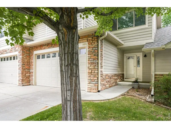 $470,000 | 926 Hover Ridge Circle, Longmont, CO 80501