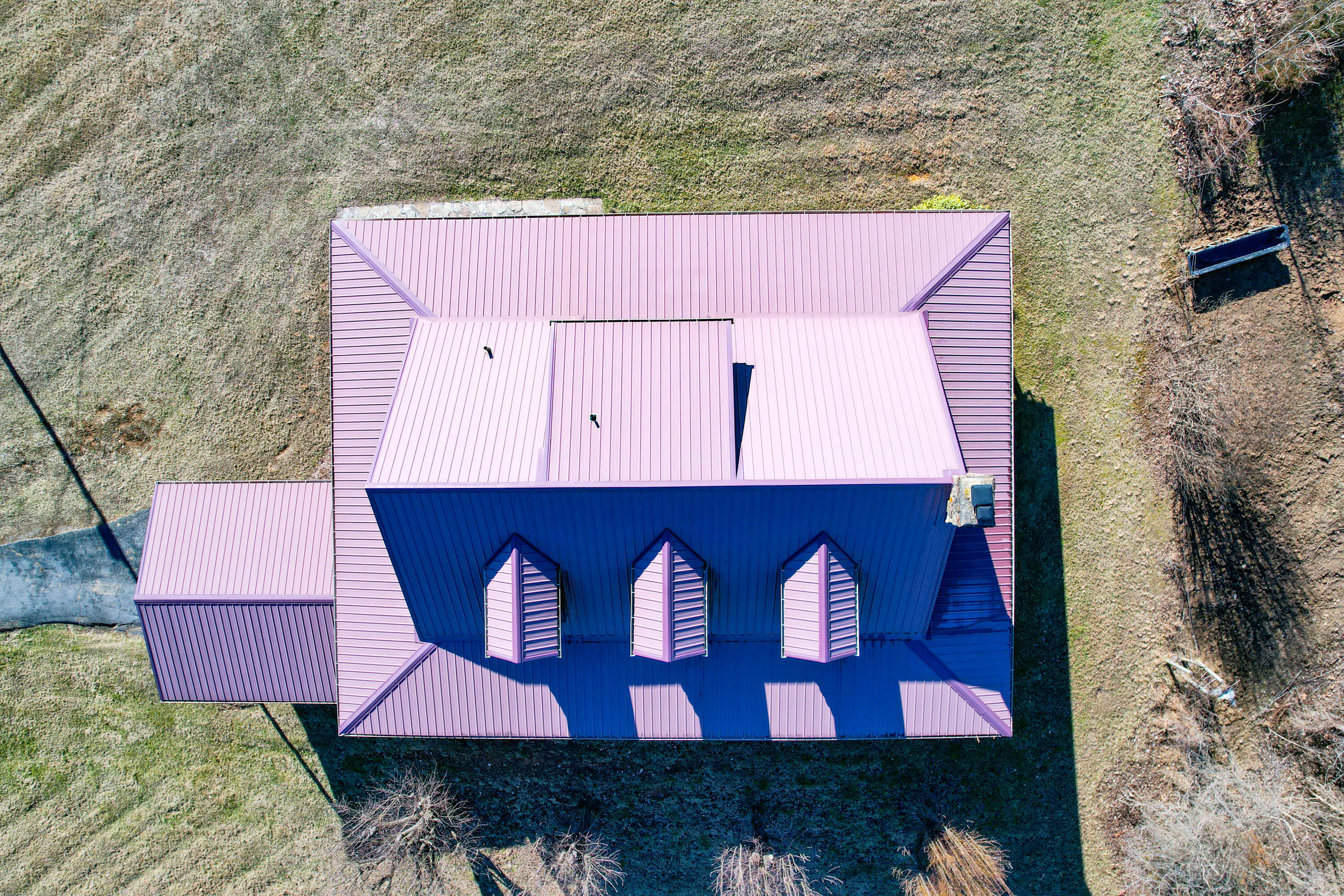 1472 Lebanon Road Kingsport, TN 37663 - Photo 6 of 60 Lebanon Drone-10