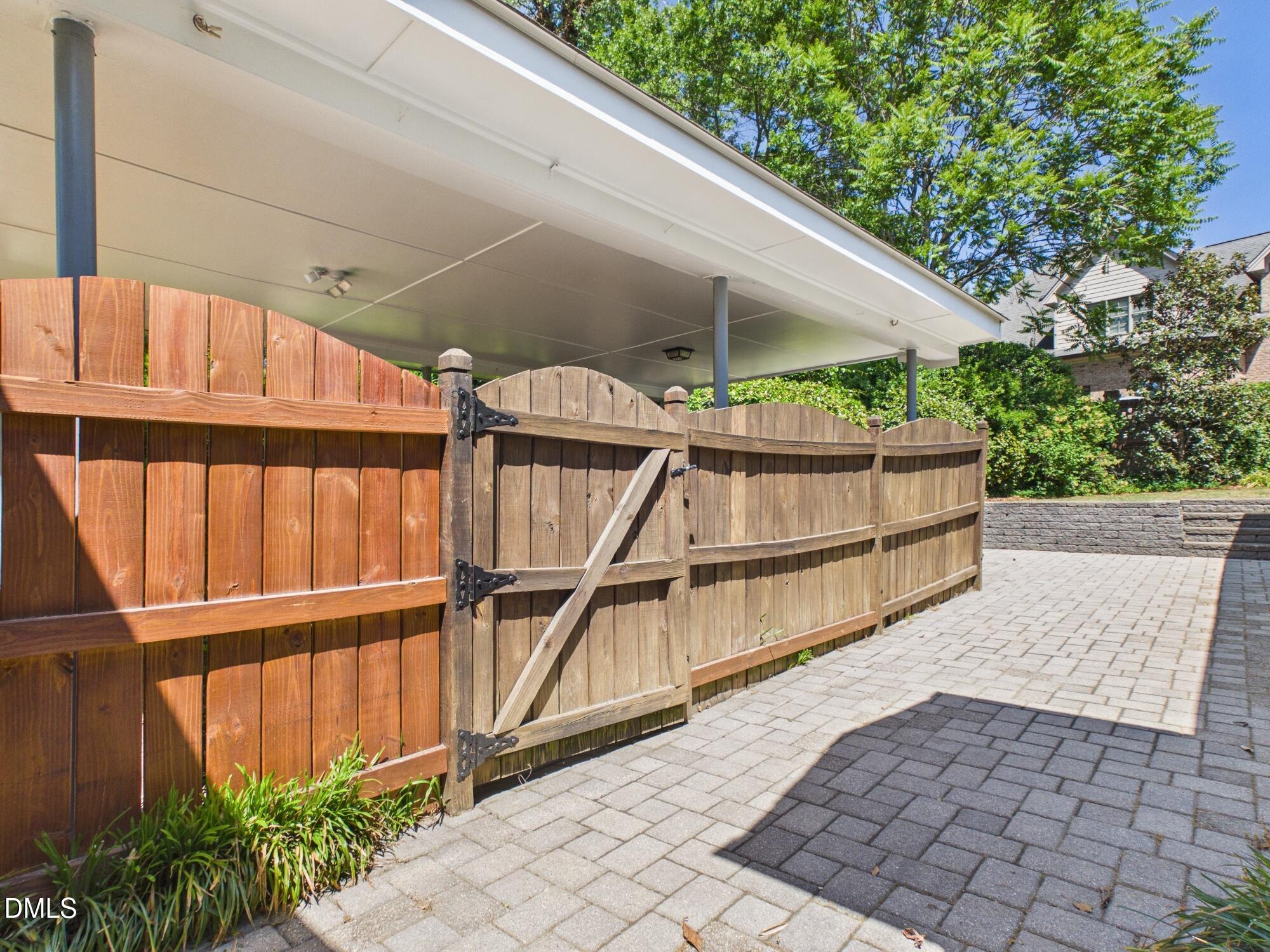 2912 Oberlin Road Raleigh, NC 27608 - Photo 49 of 62