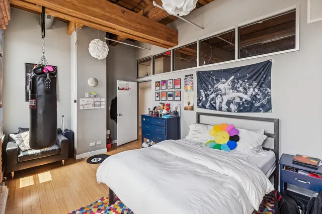 $849,900 | 400 South Green Street, Unit 305, Chicago, IL 60607