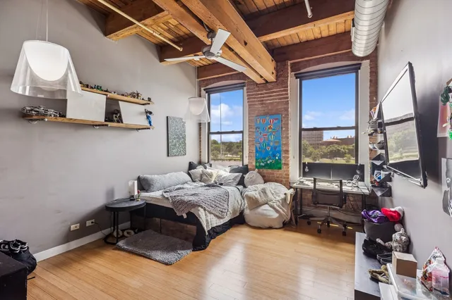 $849,900 | 400 South Green Street, Unit 305, Chicago, IL 60607