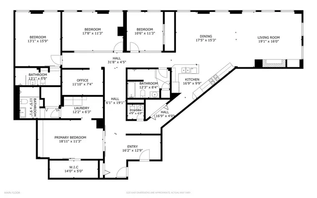 $849,900 | 400 South Green Street, Unit 305, Chicago, IL 60607