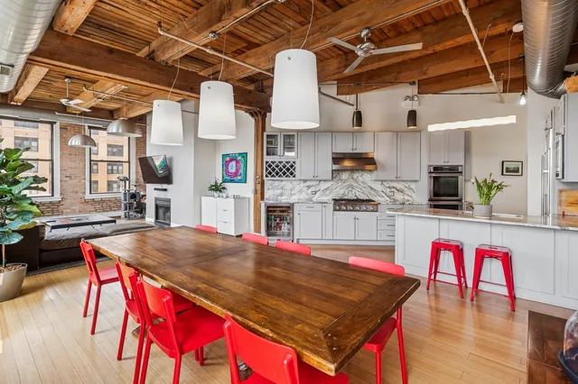 $849,900 | 400 South Green Street, Unit 305, Chicago, IL 60607