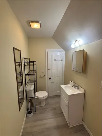 $995 | 1056 Walnut Street, Unit 4, Elmira, NY 14905