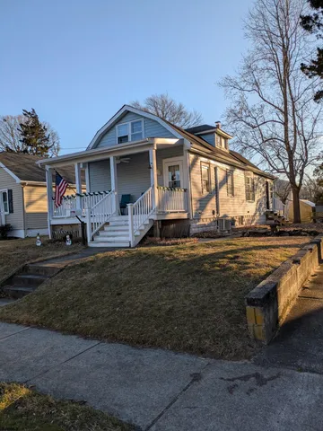 $375,000 | 412 West New Jersey Avenue, Somers Point, NJ 08244