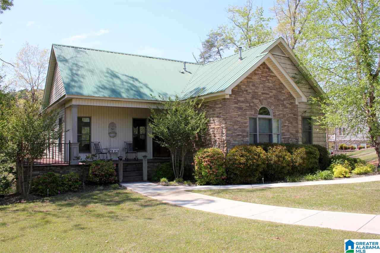 417 Paradise Trail Arley, AL 35541 - Photo 45 of 46