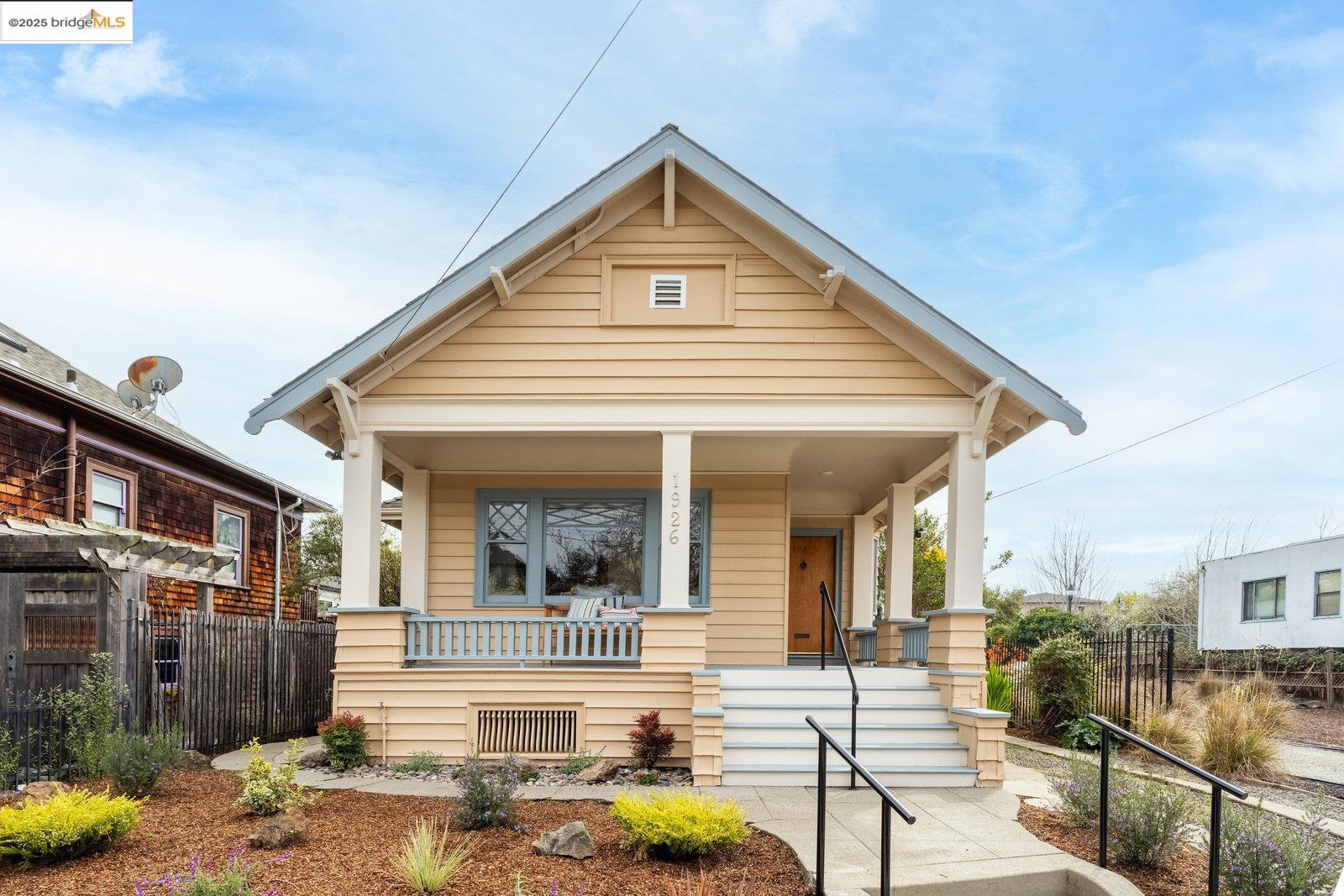 1926 Fairview Street Berkeley, CA 94703 - Photo 1 of 49