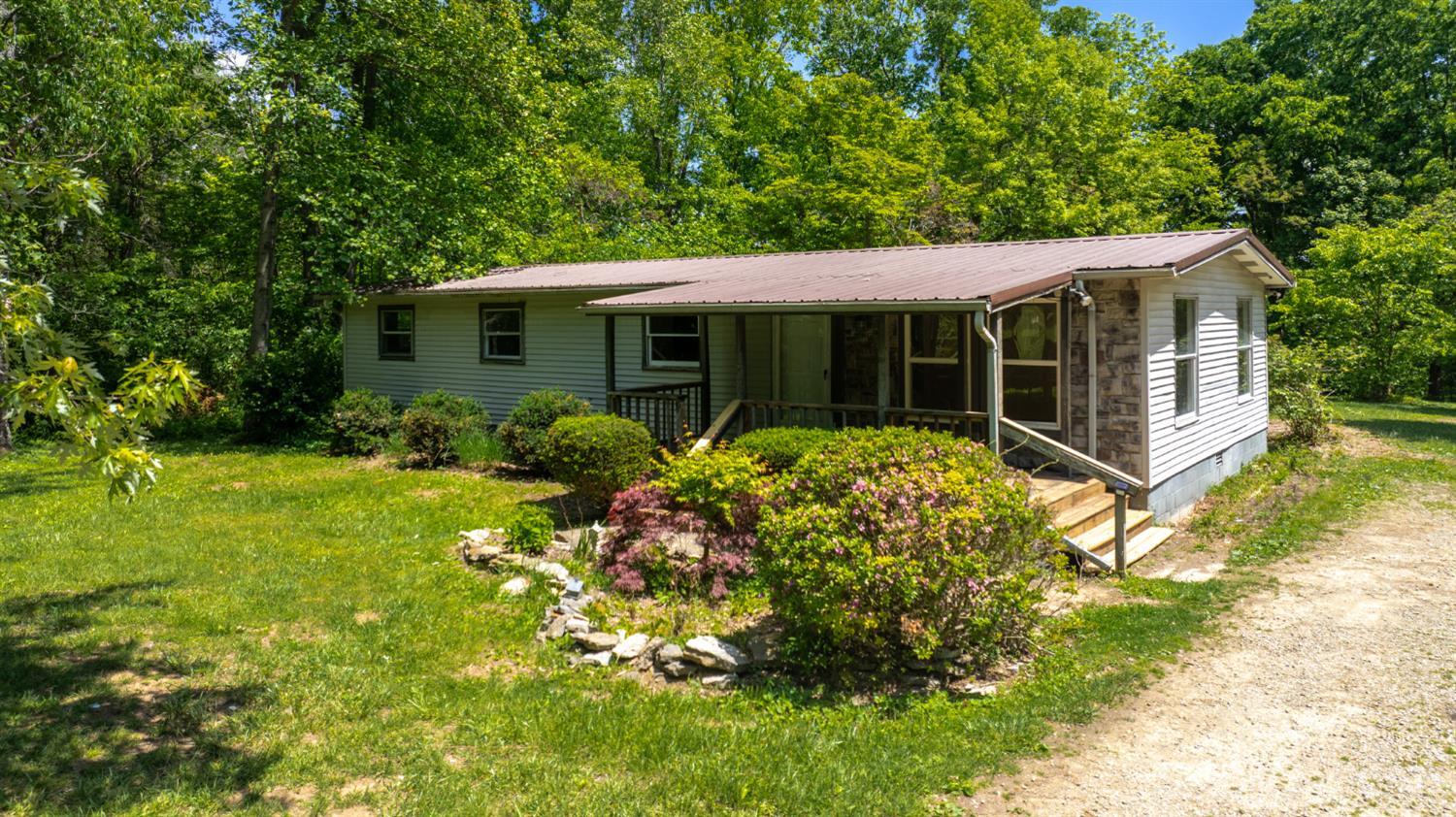 191 Cox Road West Union, OH 45693 - Photo 17 of 20