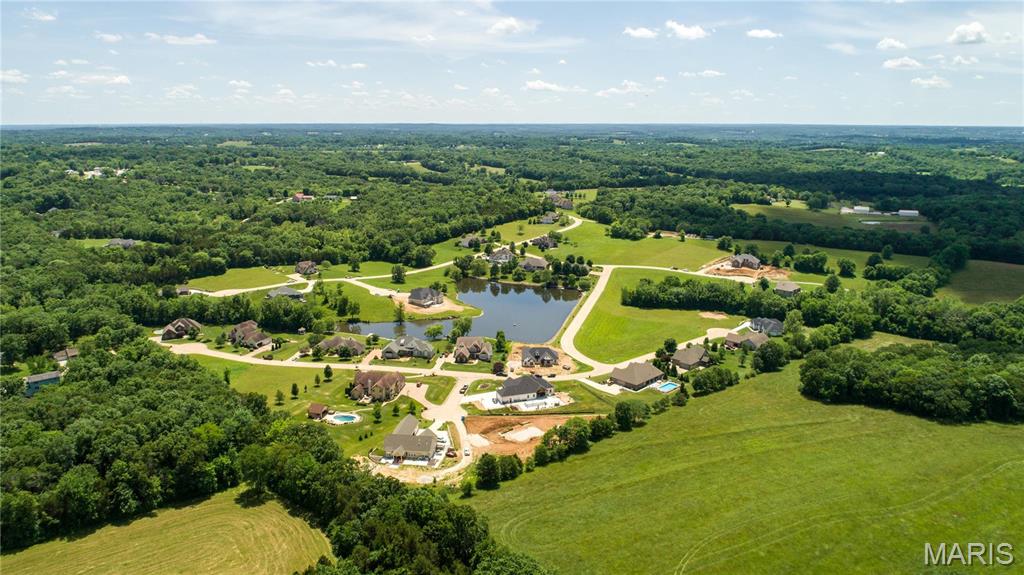 0 North 4 Mile (lot 5) Road Washington, MO 63090 - Photo 8 of 11