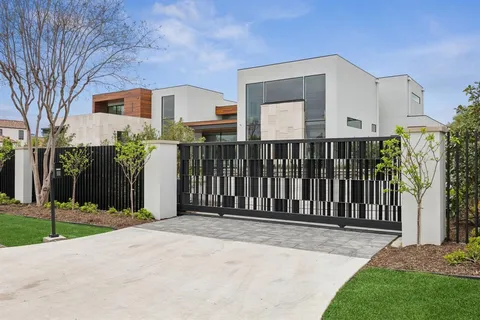 $12,995,000 | 10335 Lennox Lane, Dallas, TX 75229