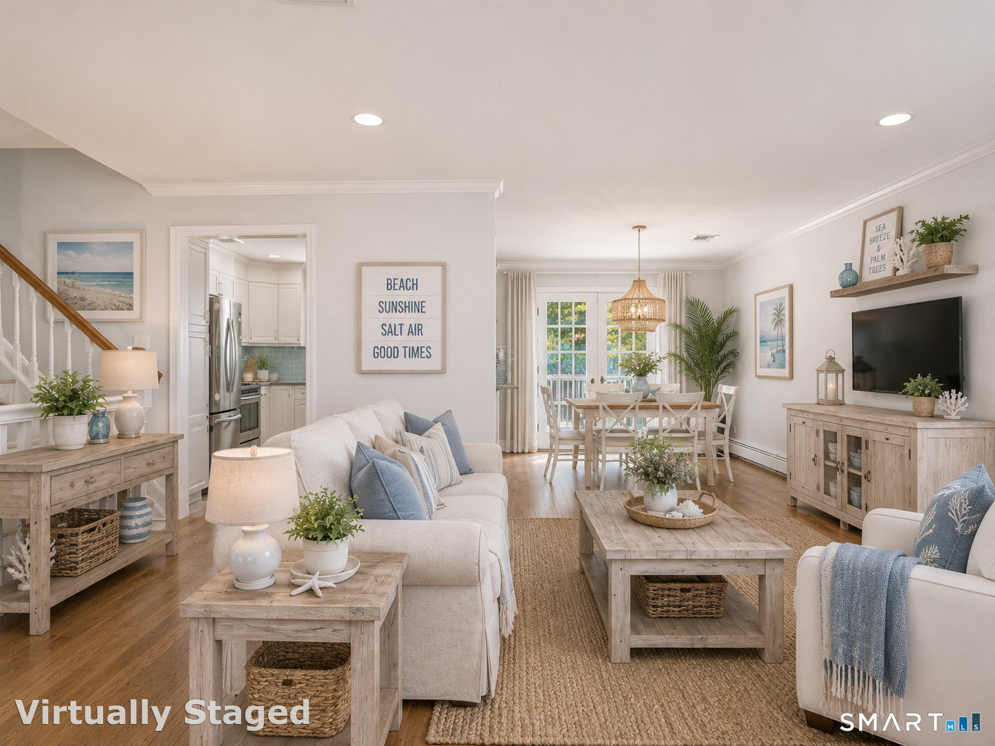 44 Sniffen Road Westport, CT 06880 - Photo 11 of 39 virtually staged
