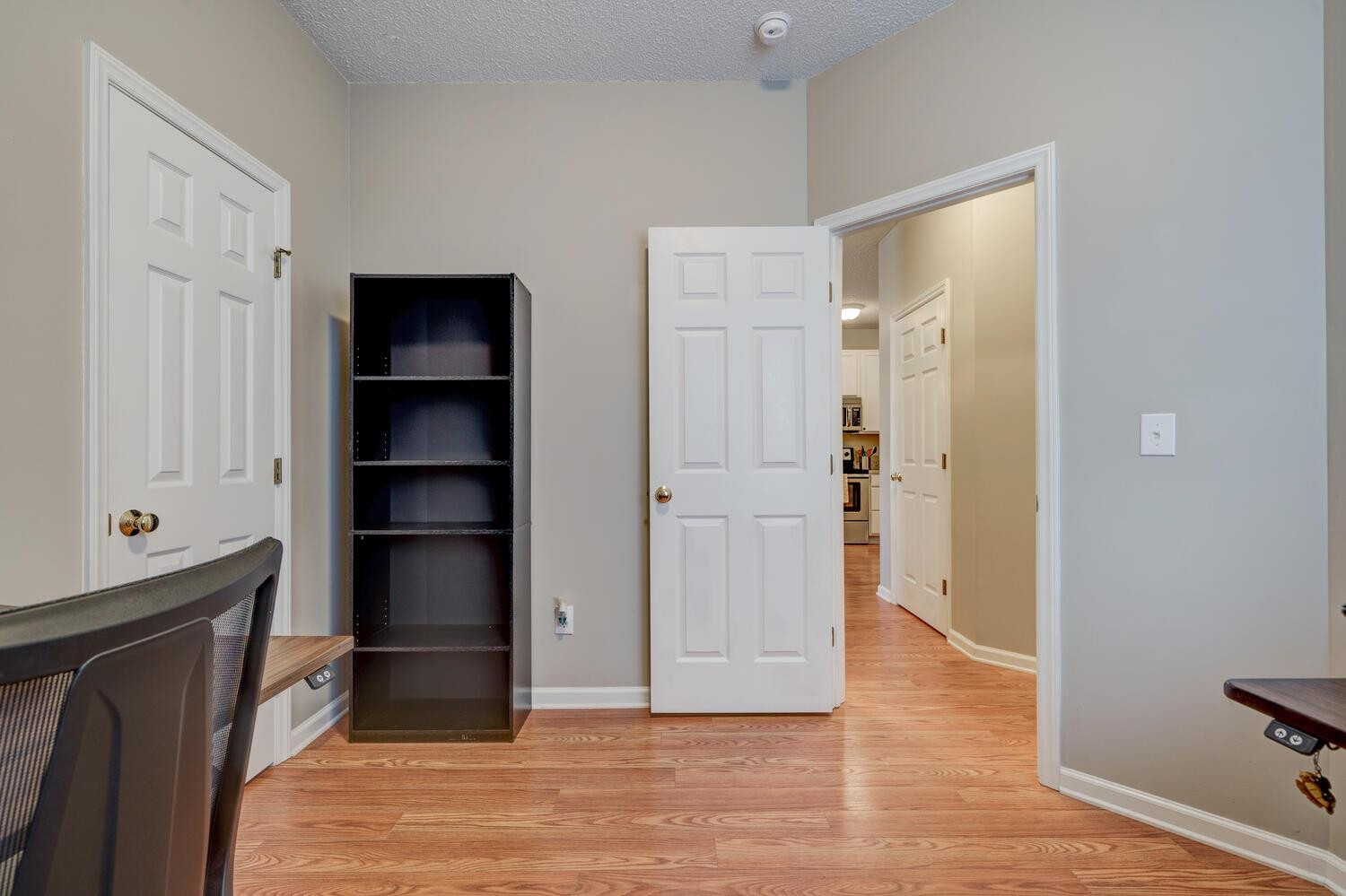 1031 Dual Parks Road Apex, NC 27502 - Photo 25 of 35 Bedroom2