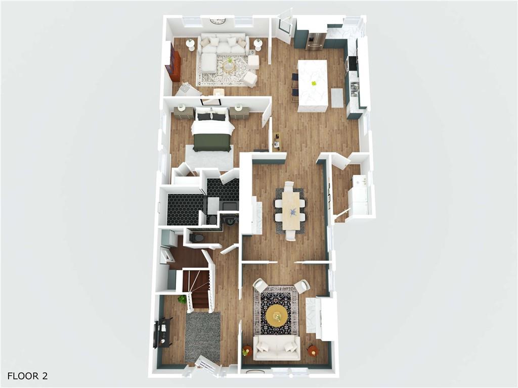 40 Walnut Street Crafton, PA 15205 - Photo 47 of 50