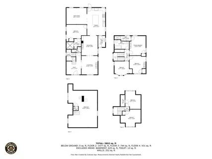 $450,000 | 40 Walnut Street, Crafton, PA 15205