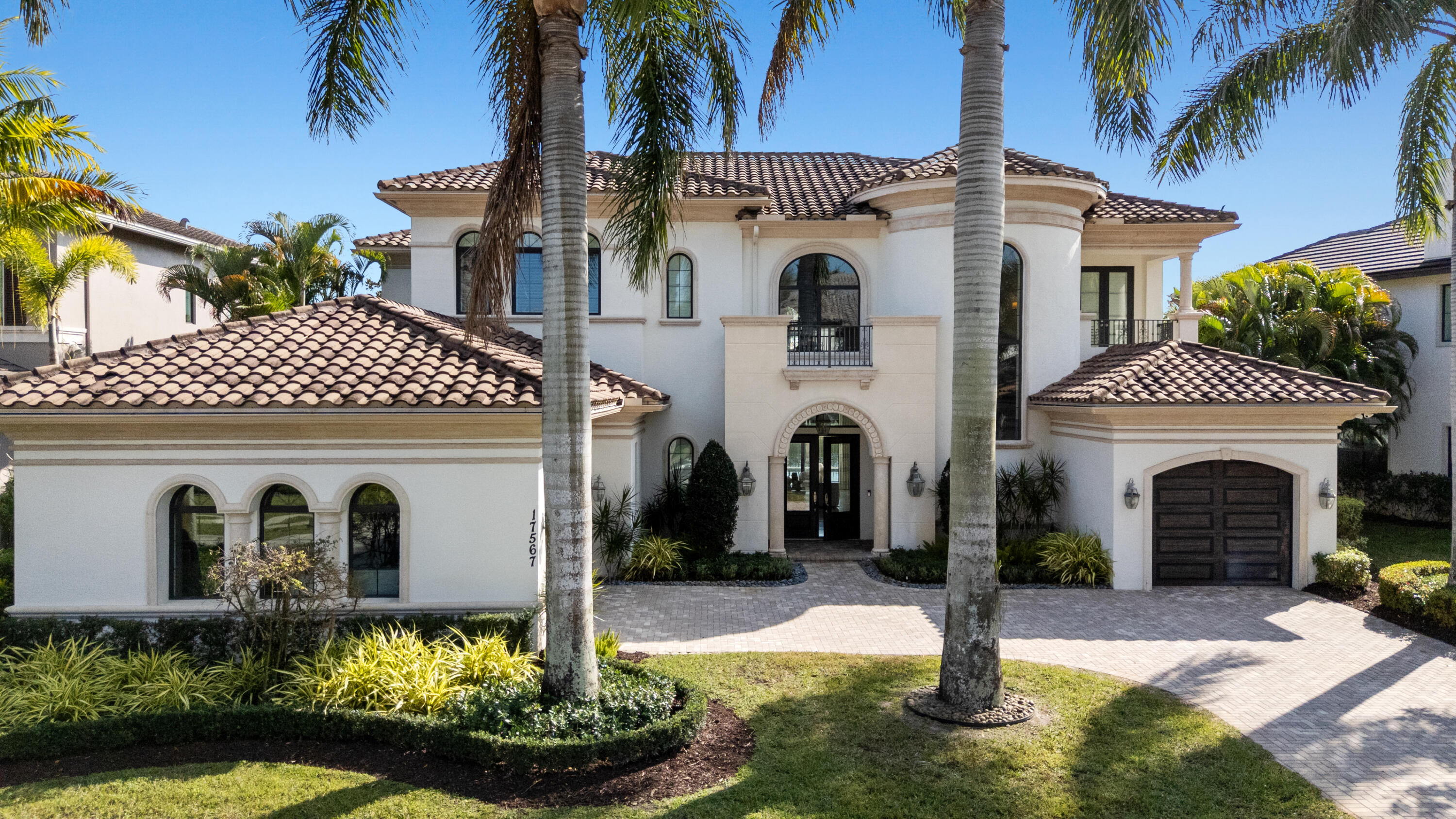 17567 Cadena Drive Boca Raton, FL 33496 - Photo 1 of 125 DJI_20260221035948_0716_D