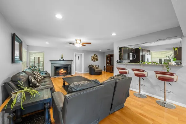 $631,000 | 711 Cardinal Drive, Kerrville, TX 78028