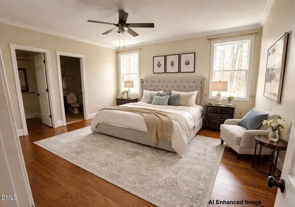 $875,000 | 256 Running Springs Court, Clayton, NC 27527