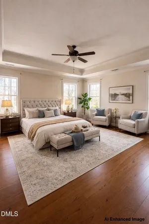 $875,000 | 256 Running Springs Court, Clayton, NC 27527
