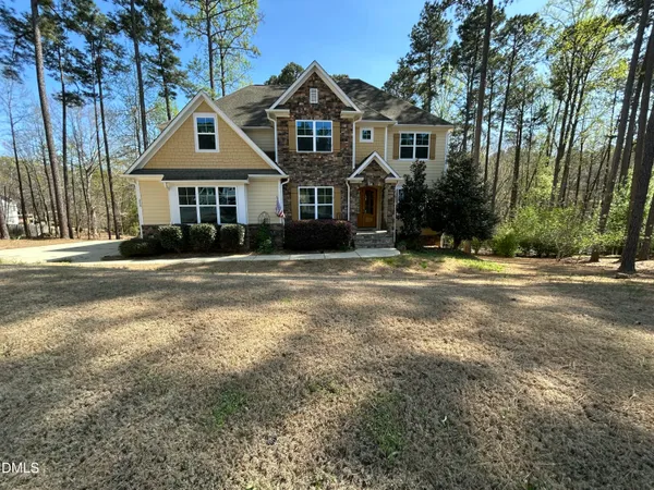 $875,000 | 256 Running Springs Court, Clayton, NC 27527