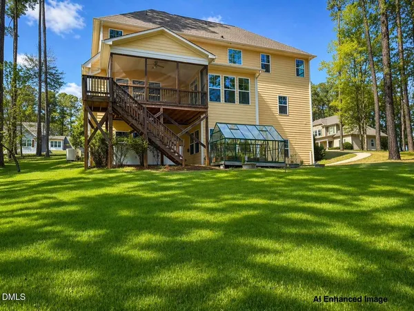$875,000 | 256 Running Springs Court, Clayton, NC 27527