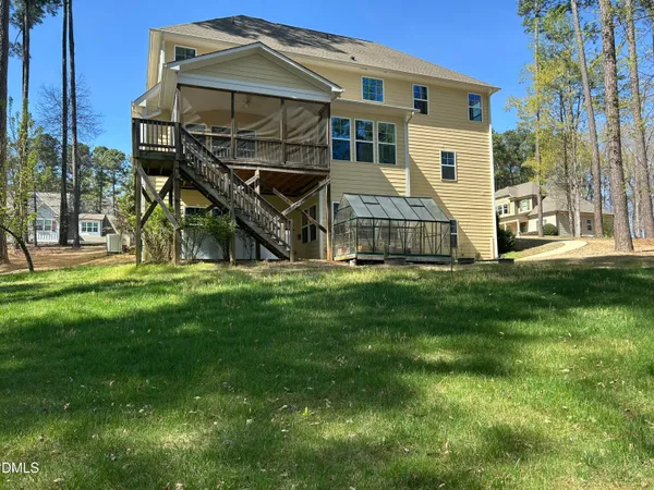 $875,000 | 256 Running Springs Court, Clayton, NC 27527