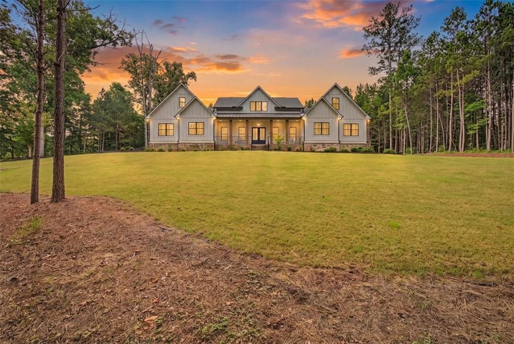 70 Bristol Road Ball Ground, GA 30107 - Photo 2 of 72