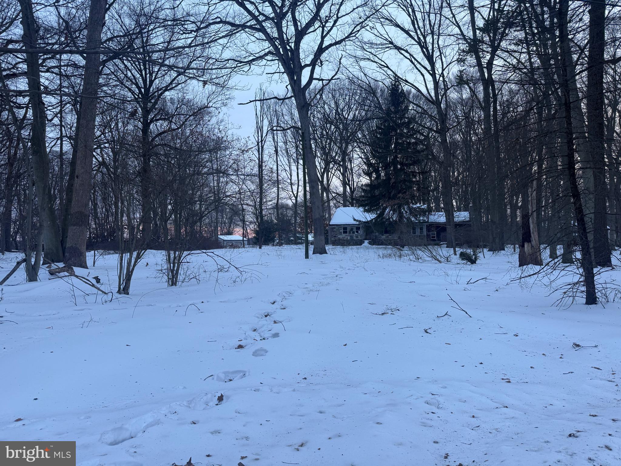 2918 Snake Hill Road Doylestown, PA 18902 - Photo 6 of 6