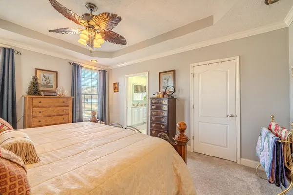 a view of a workspace with a window and workspace