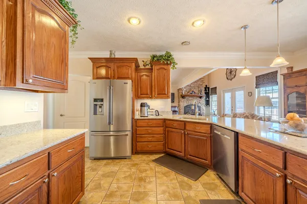 $599,900 | 772 22nd Highway South, Shiloh, TN 38376