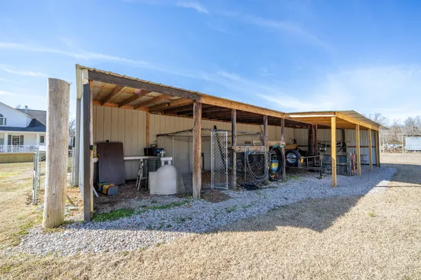 $599,900 | 772 22nd Highway South, Shiloh, TN 38376