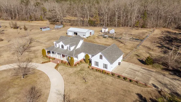 $599,900 | 772 22nd Highway South, Shiloh, TN 38376