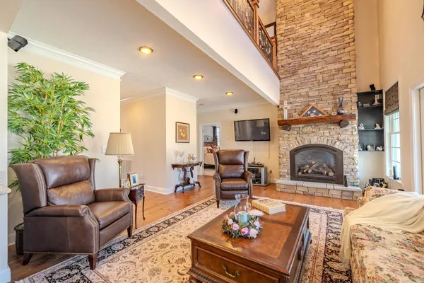 $599,900 | 772 22nd Highway South, Shiloh, TN 38376