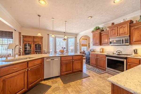 $599,900 | 772 22nd Highway South, Shiloh, TN 38376