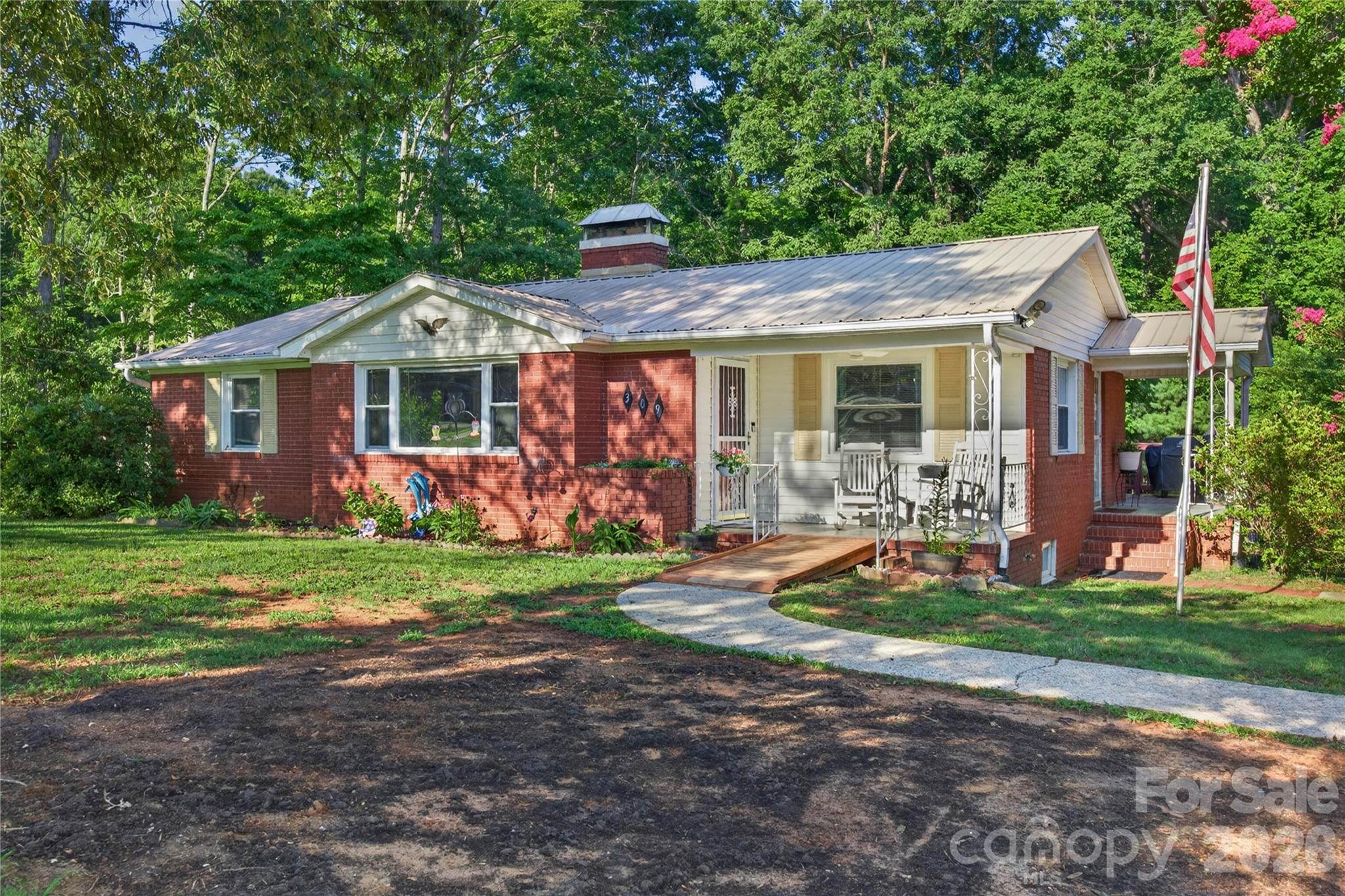 309 Sowers Ferry Road Salisbury, NC 28144 - Photo 15 of 47