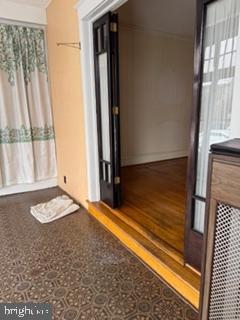 4640 Adams Avenue Philadelphia, PA 19124 - Photo 16 of 34 a view of front door