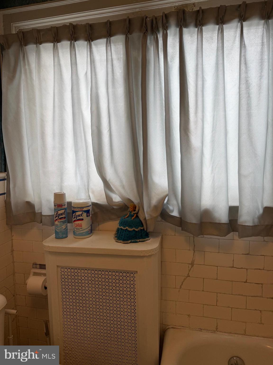 4640 Adams Avenue Philadelphia, PA 19124 - Photo 21 of 34 a bathroom with a sink and a mirror