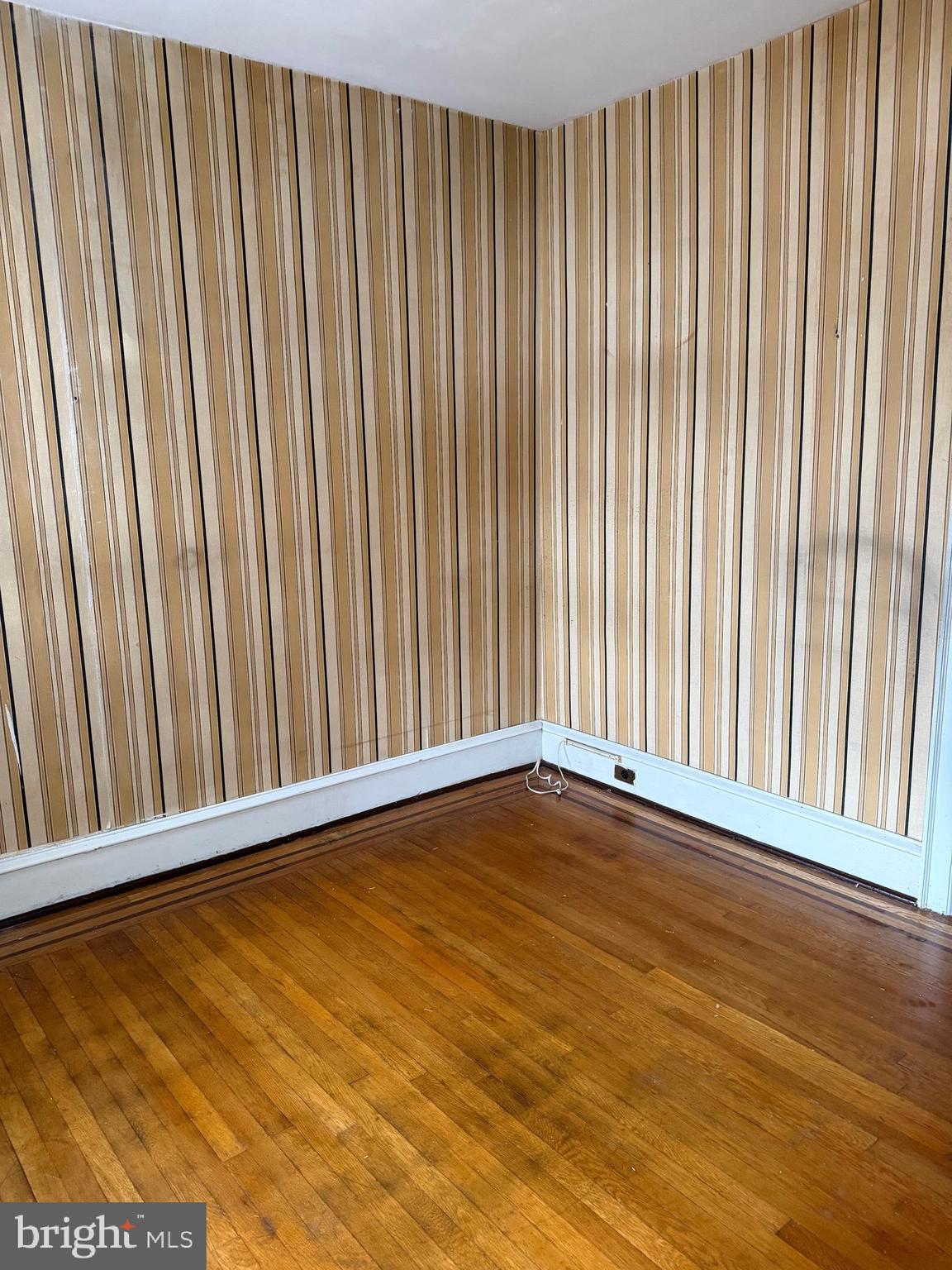 4640 Adams Avenue Philadelphia, PA 19124 - Photo 27 of 34 a view of wooden floor