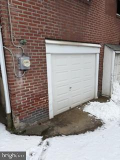 4640 Adams Avenue Philadelphia, PA 19124 - Photo 3 of 34 a view of a door of the house