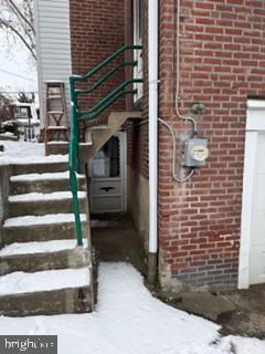 4640 Adams Avenue Philadelphia, PA 19124 - Photo 34 of 34 a view of a pathway of a building