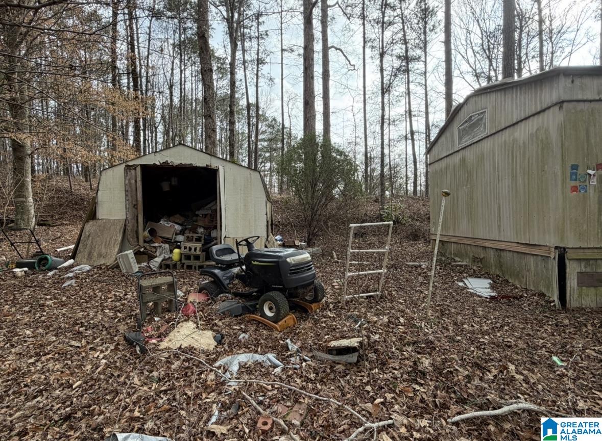 1069 Midway Estates Road Jacksons Gap, AL 36861 - Photo 25 of 26
