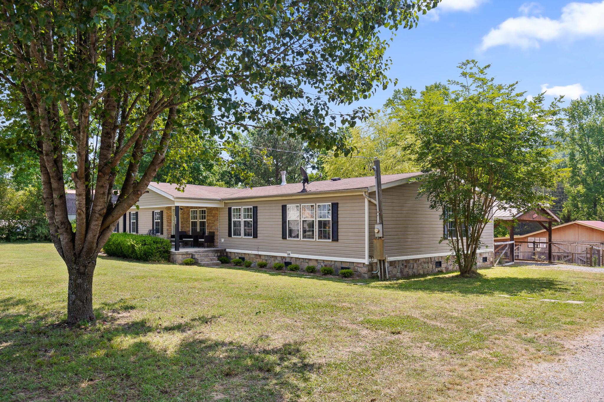 180 Dryman Lane Decatur, TN 37322 - Photo 3 of 50 Gallery Image 3