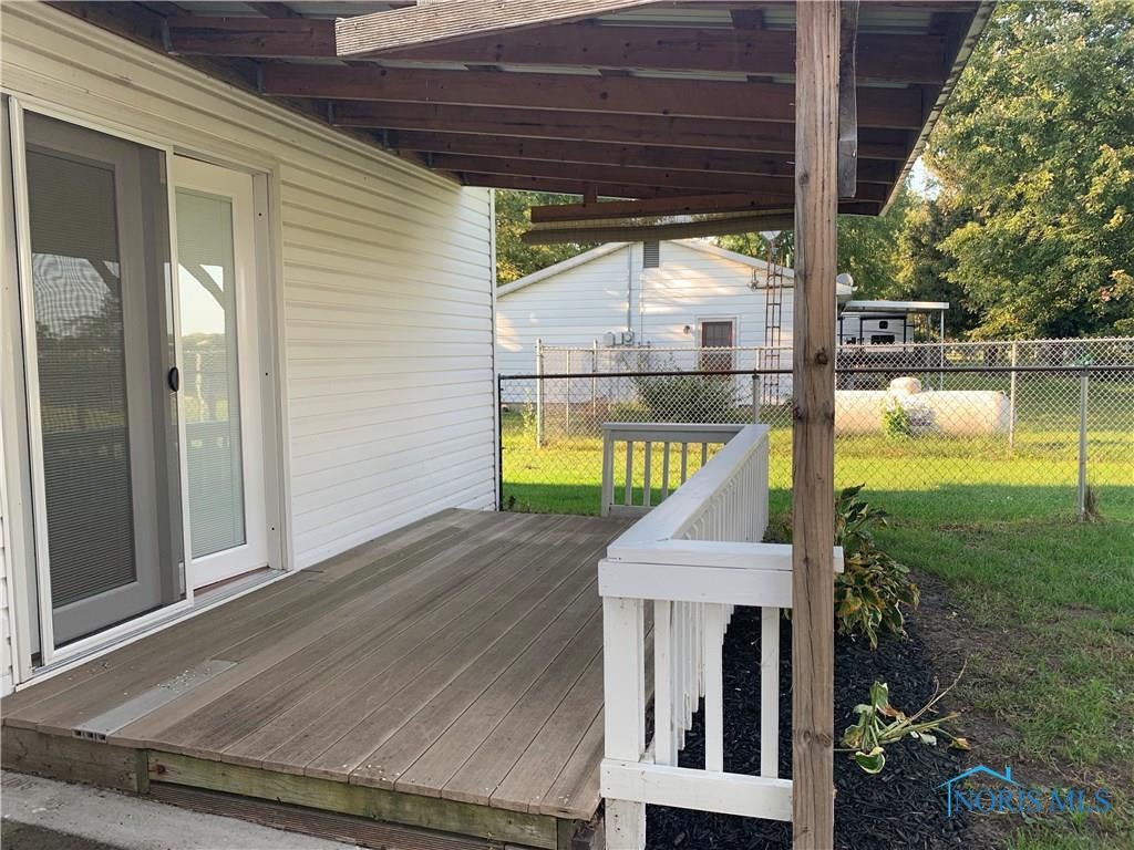 14797 Harris Road Defiance, OH 43512 - Photo 24 of 30 Gallery Image 24