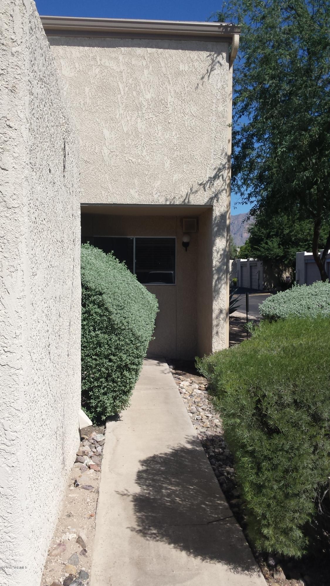 3750 North Country Club Road, Unit 71 Tucson, AZ 85716 - Photo 24 of 29