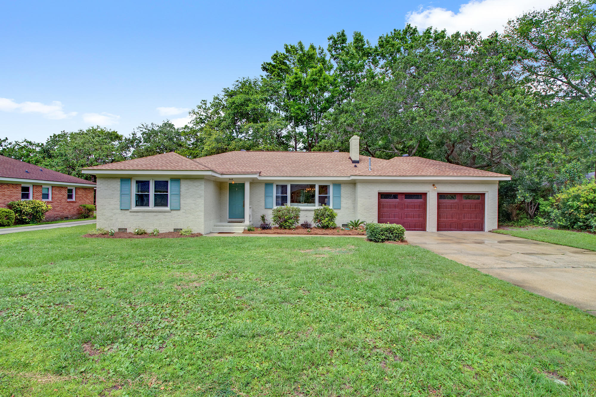 349 Canterbury Road Charleston, SC 29407 - Photo 1 of 26 1