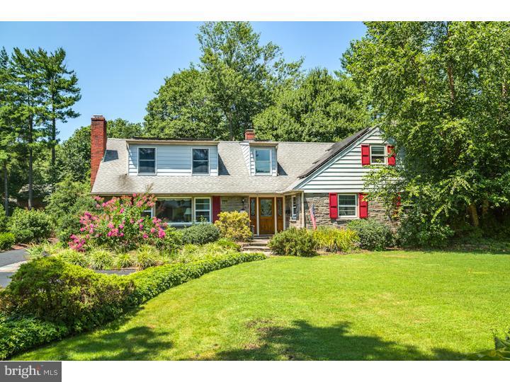 110 Chews Landing Road Haddonfield, NJ 08033 - Photo 1 of 25