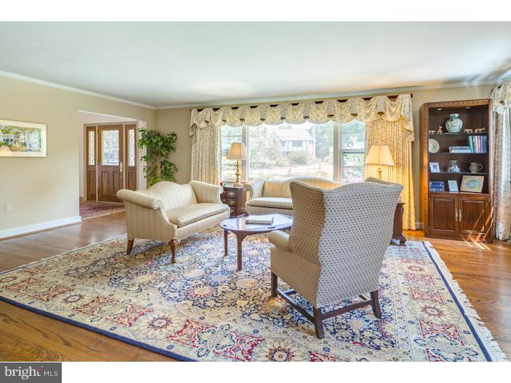 110 Chews Landing Road Haddonfield, NJ 08033 - Photo 3 of 25