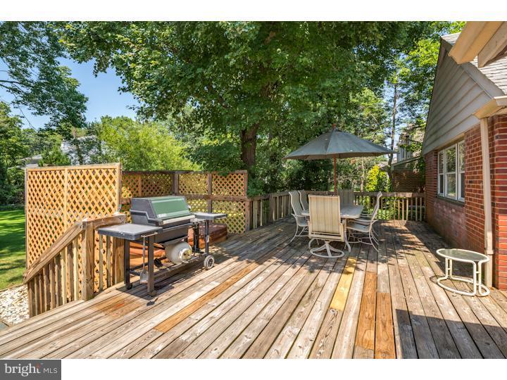 110 Chews Landing Road Haddonfield, NJ 08033 - Photo 22 of 25
