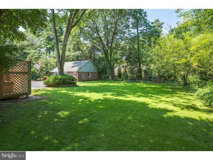 110 Chews Landing Road Haddonfield, NJ 08033 - Photo 23 of 25